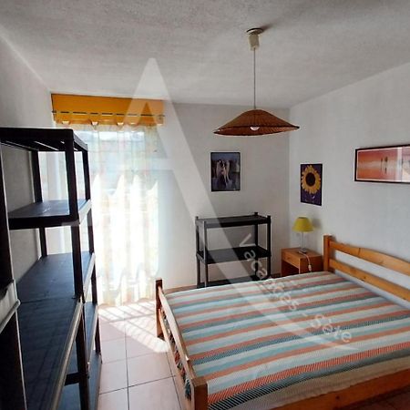 Confortable T2 En Front De Mer, Parking, Wi-Fi Сет Екстериор снимка