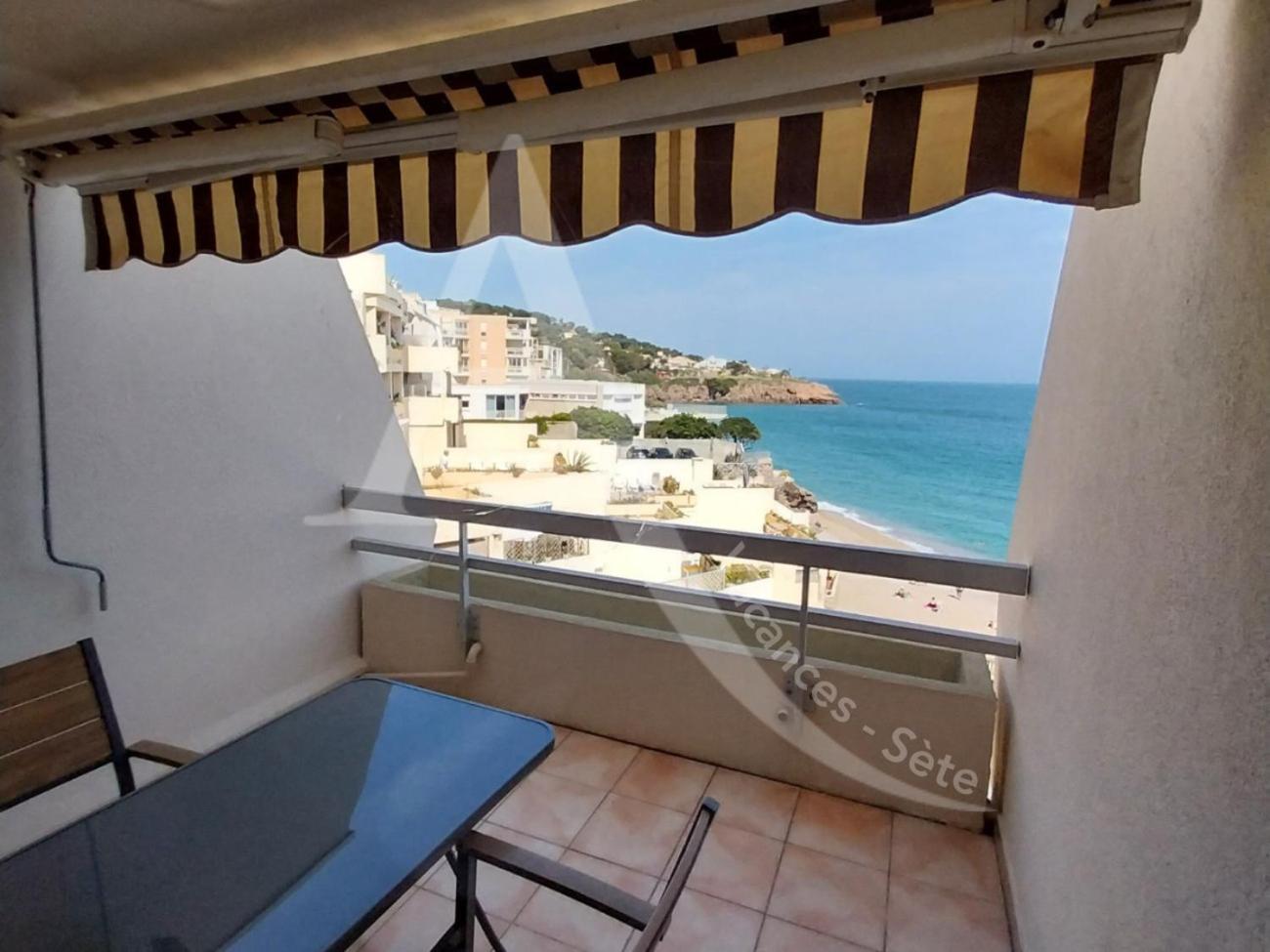 Confortable T2 En Front De Mer, Parking, Wi-Fi Сет Екстериор снимка