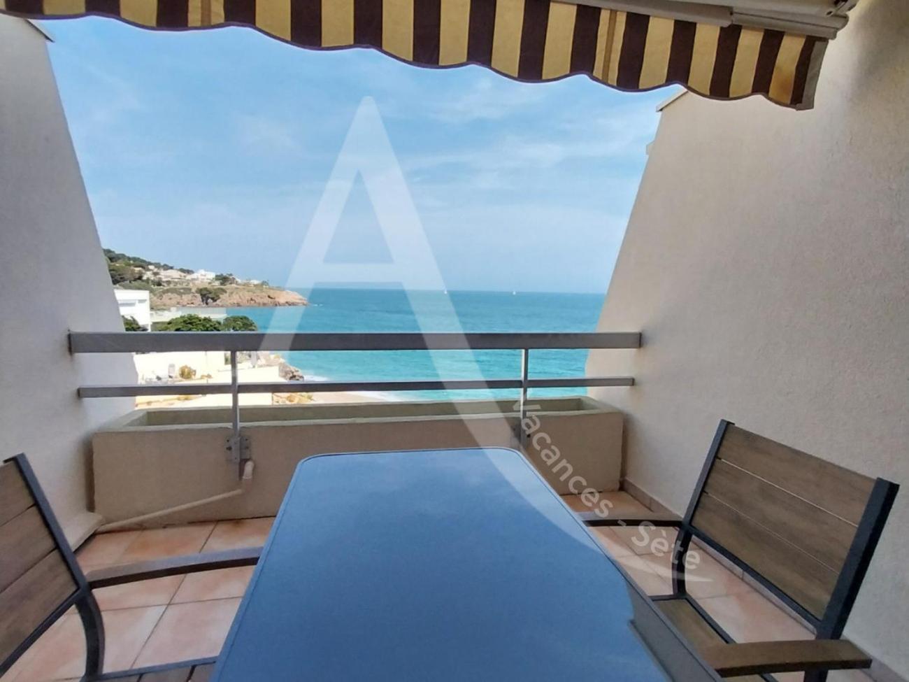 Confortable T2 En Front De Mer, Parking, Wi-Fi Сет Екстериор снимка