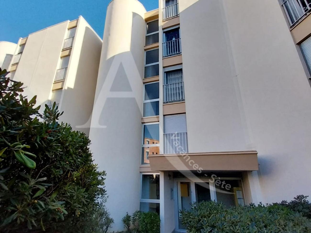 Confortable T2 En Front De Mer, Parking, Wi-Fi Сет Екстериор снимка