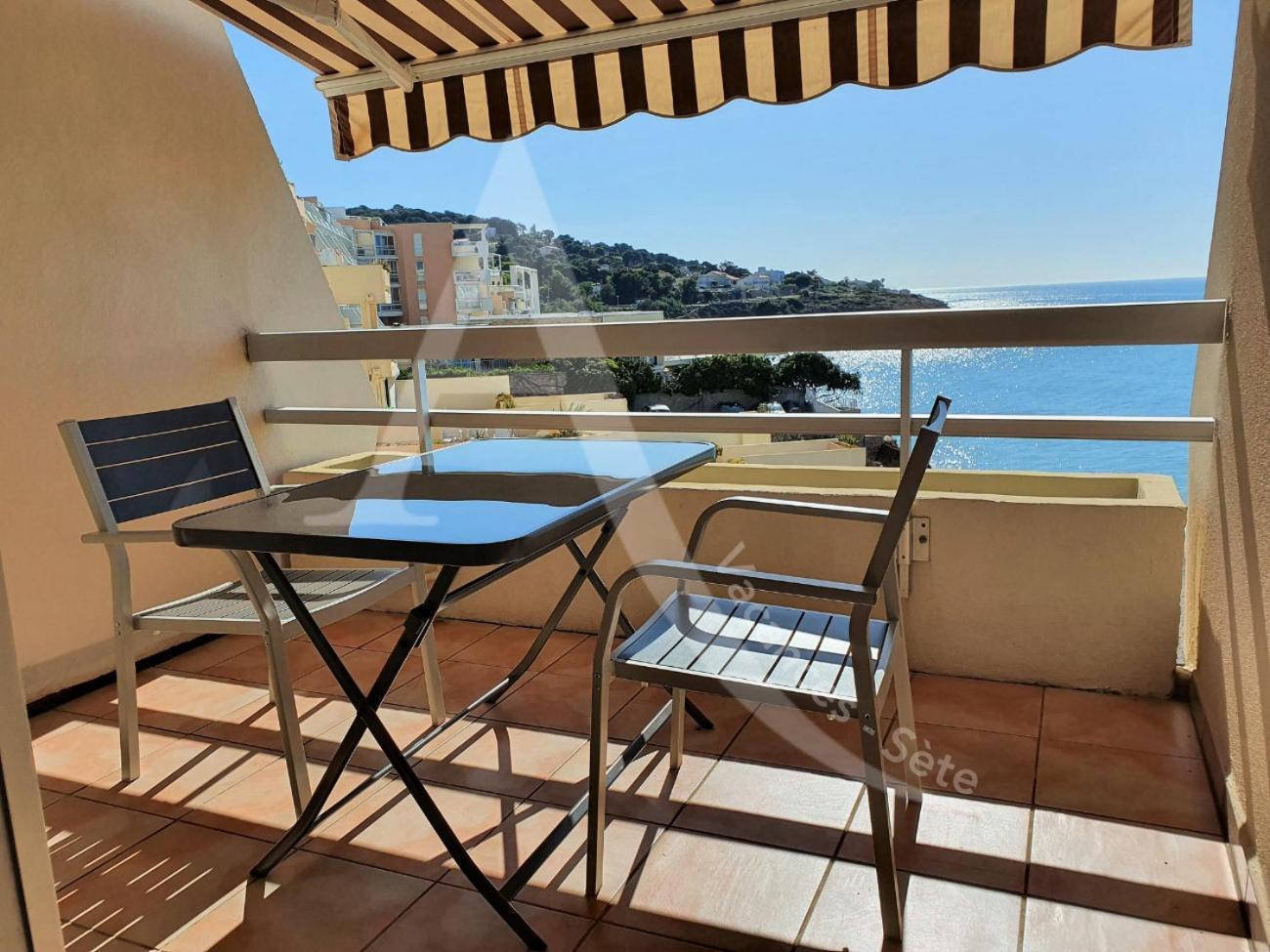 Confortable T2 En Front De Mer, Parking, Wi-Fi Сет Екстериор снимка